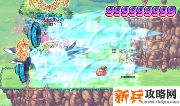 彩虹岛星能机师厉害吗 彩虹岛星能机师攻略