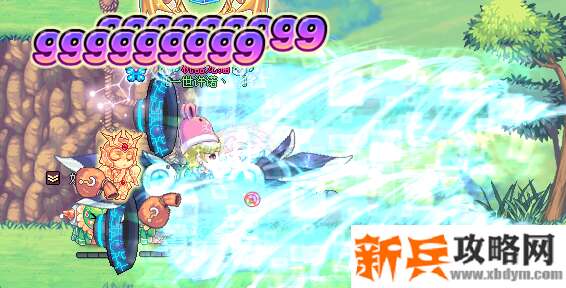 彩虹岛星能机师厉害吗 彩虹岛星能机师攻略