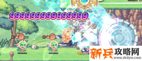 彩虹岛星能机师厉害吗 彩虹岛星能机师攻略