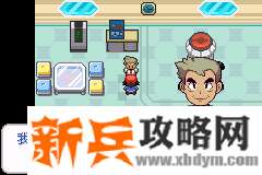 口袋妖怪去吧洛奇亚图文攻略