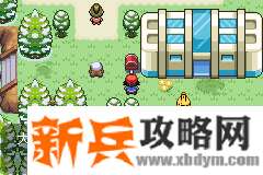 口袋妖怪去吧洛奇亚图文攻略