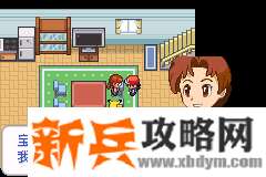 口袋妖怪去吧洛奇亚图文攻略