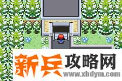 口袋妖怪去吧洛奇亚图文攻略