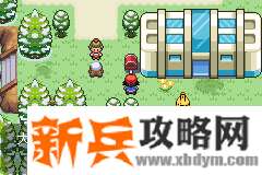 口袋妖怪去吧洛奇亚图文攻略