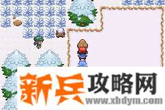 口袋妖怪去吧洛奇亚图文攻略