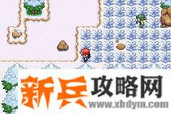 口袋妖怪去吧洛奇亚图文攻略