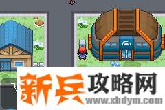 口袋妖怪去吧洛奇亚图文攻略