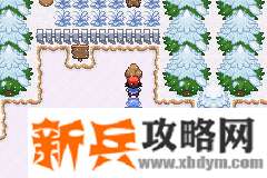 口袋妖怪去吧洛奇亚图文攻略