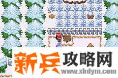 口袋妖怪去吧洛奇亚图文攻略