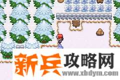 口袋妖怪去吧洛奇亚图文攻略