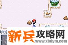 口袋妖怪去吧洛奇亚图文攻略