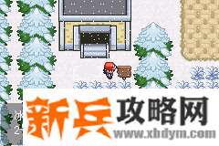 口袋妖怪去吧洛奇亚图文攻略