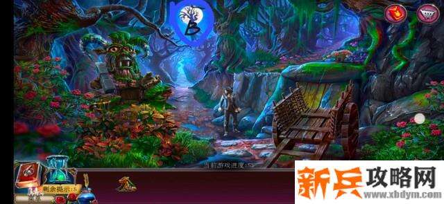 密室逃脱古堡迷城2《被遗弃的新娘》收集攻略