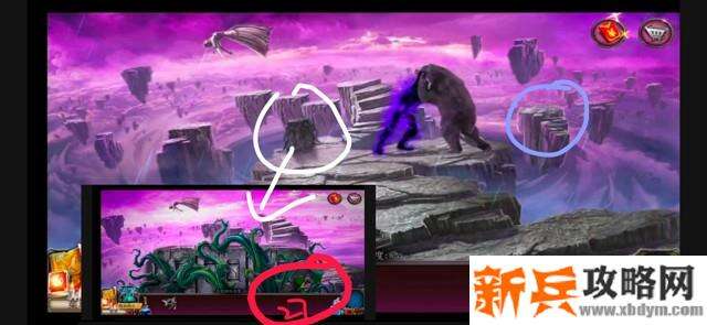 密室逃脱古堡迷城2《被遗弃的新娘》收集攻略