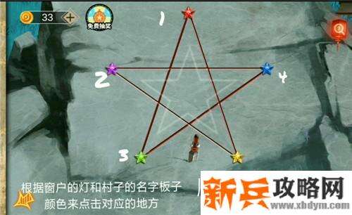 密室逃脱绝境系列7印加古城第二章攻略