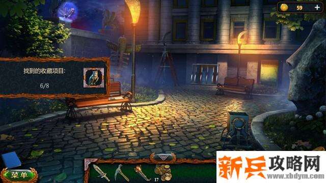 密室逃脱20巨人追踪《失落的领地5冰咒》猫头鹰收集攻略