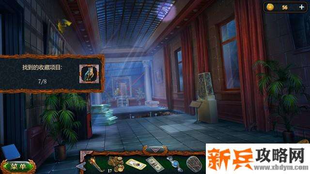 密室逃脱20巨人追踪《失落的领地5冰咒》猫头鹰收集攻略