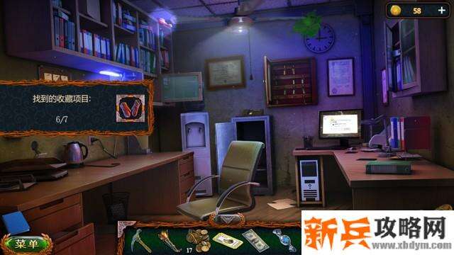 密室逃脱20巨人追踪《失落的领地5冰咒》连指手套收集攻略