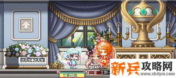 冒险岛饥荒模式探险队攻略