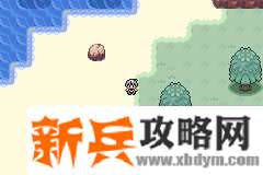 口袋妖怪无名《PokemonNameless》图文攻略