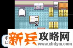 口袋妖怪无名《PokemonNameless》图文攻略
