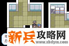 口袋妖怪无名《PokemonNameless》图文攻略