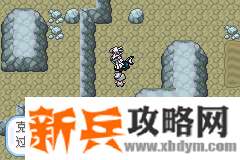 口袋妖怪无名《PokemonNameless》图文攻略
