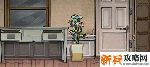 密室逃脱绝境系列8酒店惊魂第2天攻略