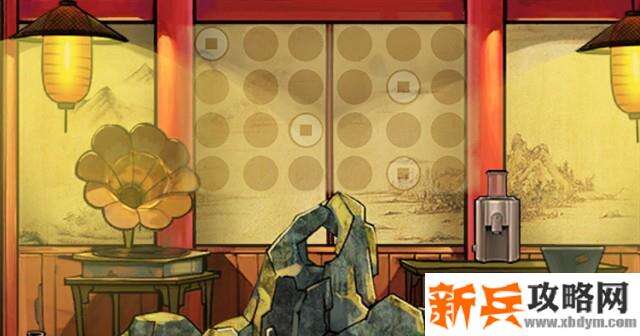 密室逃脱绝境系列8酒店惊魂第3天攻略