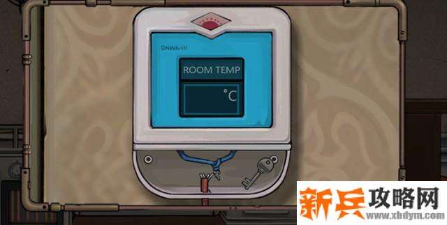 密室逃脱绝境系列8酒店惊魂第4天攻略