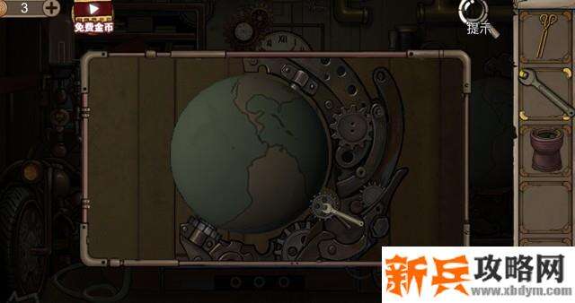 密室逃脱绝境系列8酒店惊魂第4天攻略