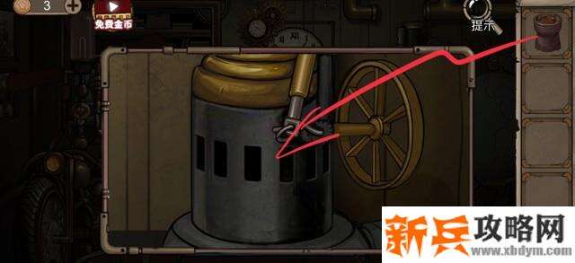 密室逃脱绝境系列8酒店惊魂第4天攻略