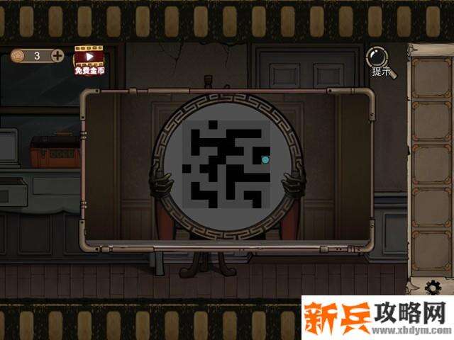 密室逃脱绝境系列8酒店惊魂第5天攻略