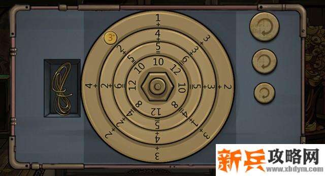 密室逃脱绝境系列8酒店惊魂第5天攻略