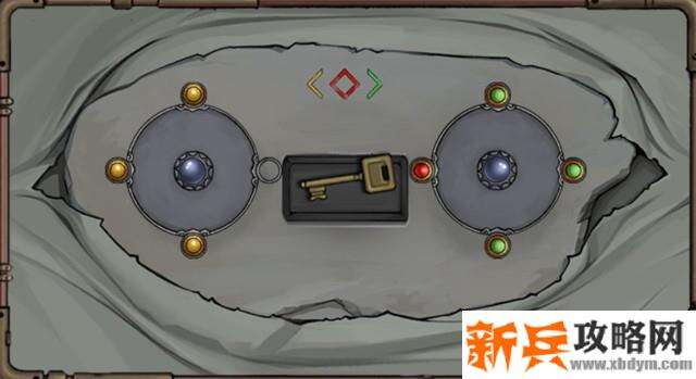 密室逃脱绝境系列8酒店惊魂第6天攻略