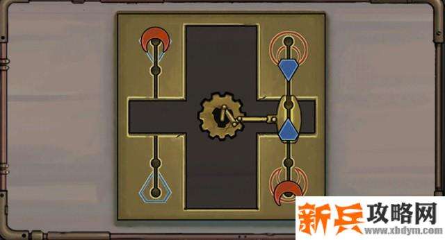 密室逃脱绝境系列8酒店惊魂第6天攻略