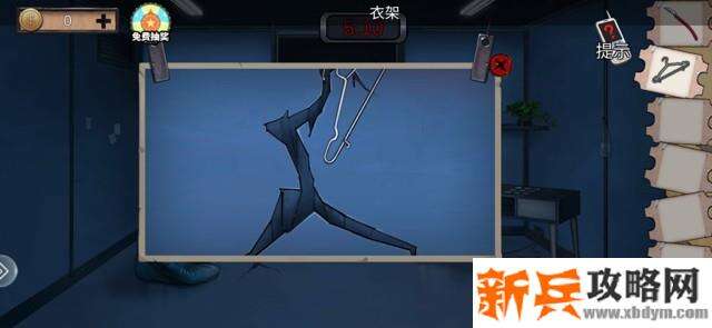 密室逃脱绝境系列11游乐园第十章通关攻略