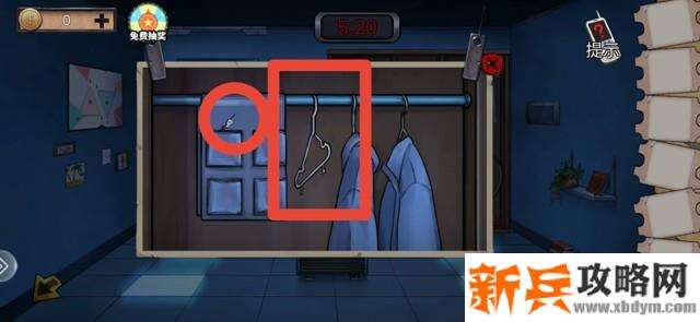 密室逃脱绝境系列11游乐园第十章通关攻略