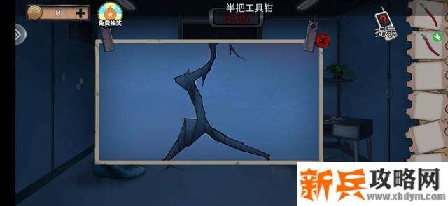 密室逃脱绝境系列11游乐园第十章详细攻略