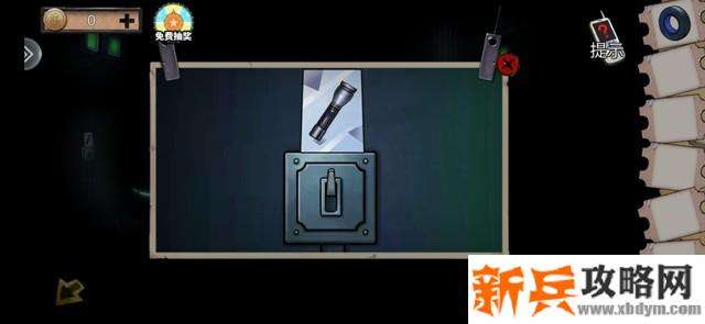 密室逃脱绝境系列11游乐园第十章详细攻略