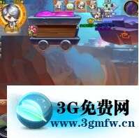 弹弹堂熔岩洞窟怎么打 弹弹堂熔岩洞窟副本攻略