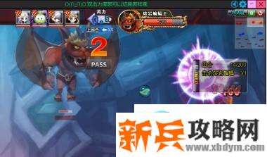 弹弹堂熔岩洞窟怎么打 弹弹堂熔岩洞窟副本攻略