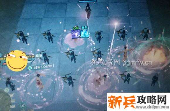 剑网三镜花别院速刷道具剧情攻略