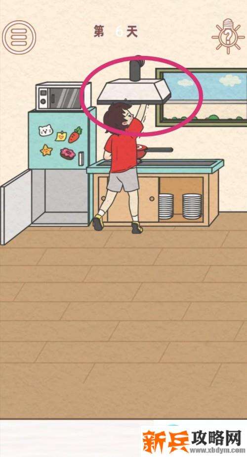 找到爸爸的私房钱第6关怎么过？ 找到爸爸的私房钱攻略第6关