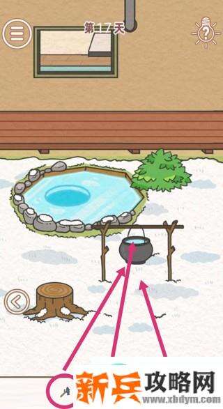 找到爸爸的私房钱第17关怎么过？ 找到爸爸的私房钱攻略第17关