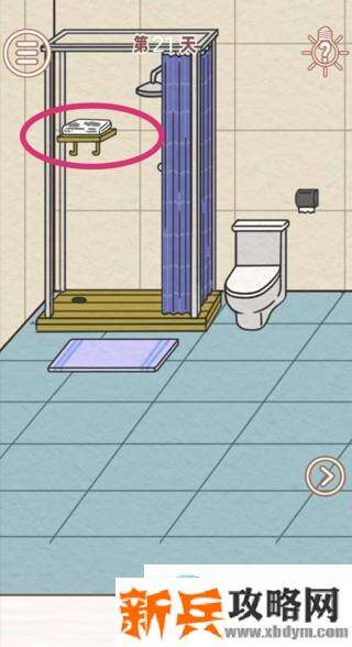 找到爸爸的私房钱第21关怎么过？ 找到爸爸的私房钱攻略第21关