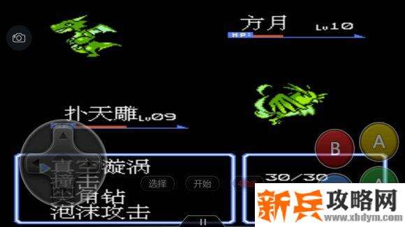 水浒神兽南晶科技攻略