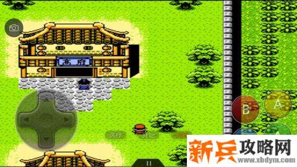 水浒神兽南晶科技攻略