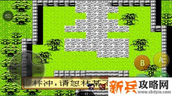 水浒神兽南晶科技攻略