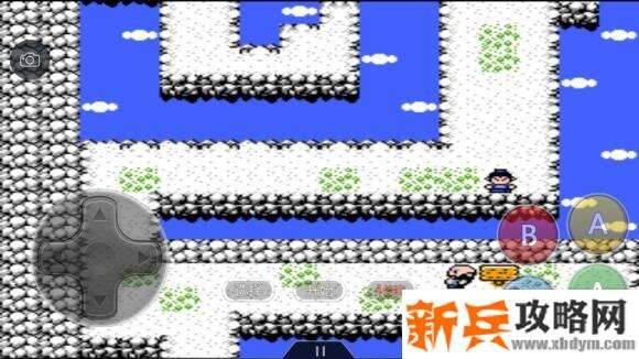 水浒神兽南晶科技攻略